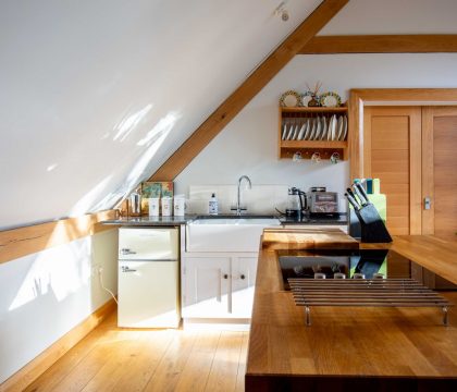 The Sycamore Kitchen - StayCotswold