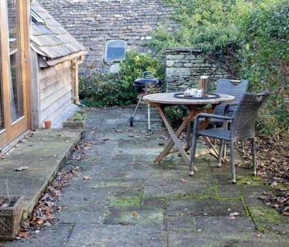 The Sycamore - StayCotswold