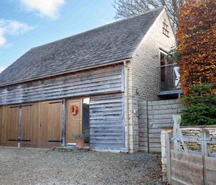The Sycamore - StayCotswold