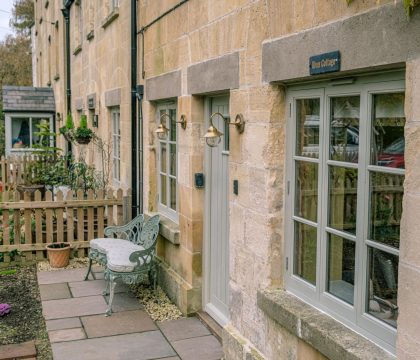 River Cottage - StayCotswold
