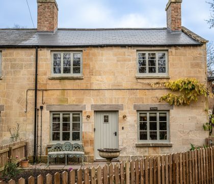 River Cottage - StayCotswold