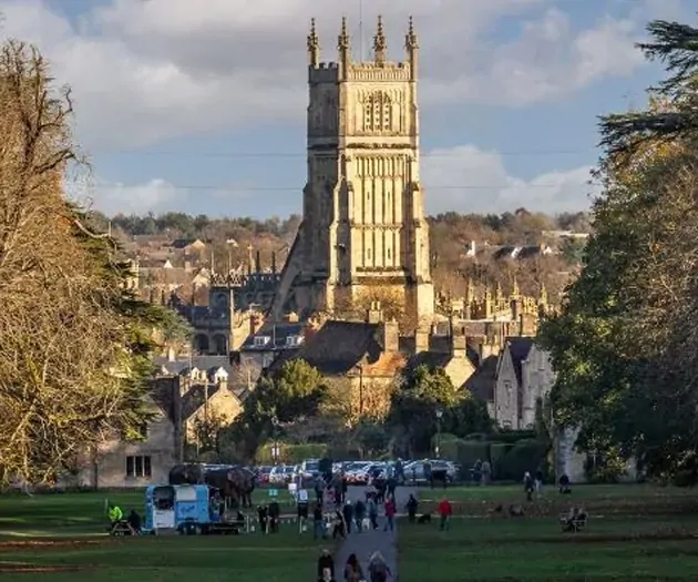 Things to Do in Cirencester
