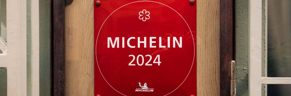 Michelin Star Restaurants in the Cotswolds