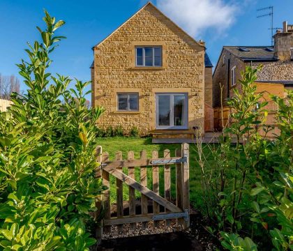 Benson Cottage - StayCotswold