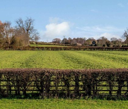 Benson Cottage - StayCotswold