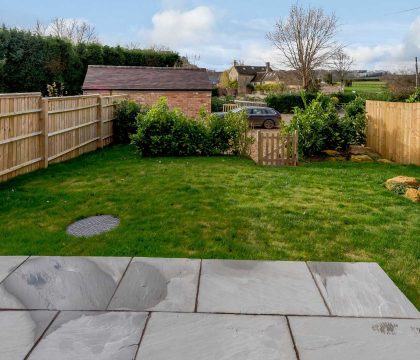 Benson Cottage - StayCotswold