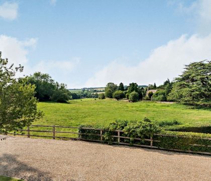 2 Orchard Cottages Views - StayCotswold