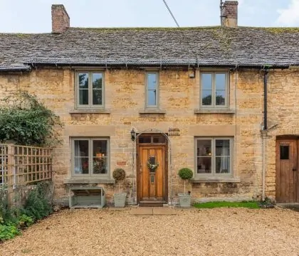 North House - StayCotswold