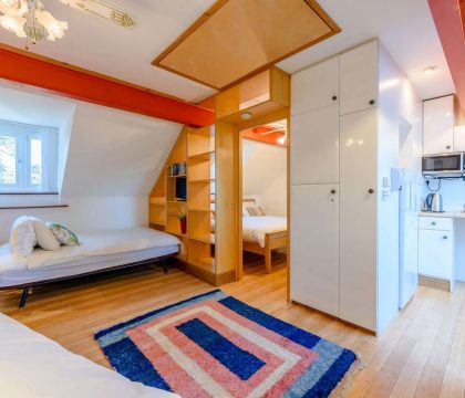 Steps Cottage Annexe - StayCotswold