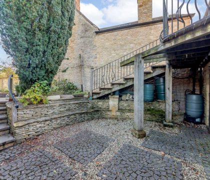 Steps Cottage Annex - StayCotswold