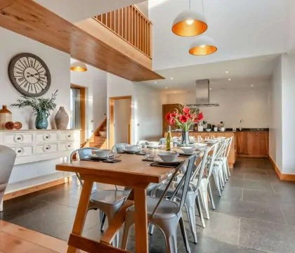Yew Barn and The Cottage - StayCotswold