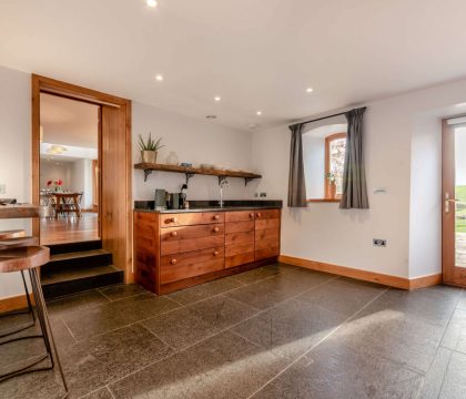 The Cottage Kitchenette - StayCotswold