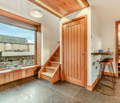The Cottage - StayCotswold