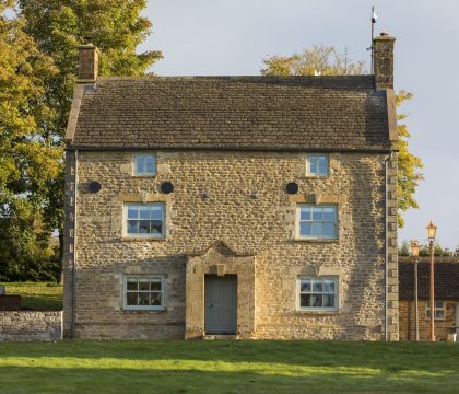 Stonewell Farmhouse - StayCotswold 