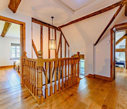 Stonewell Farmhouse - StayCotswold