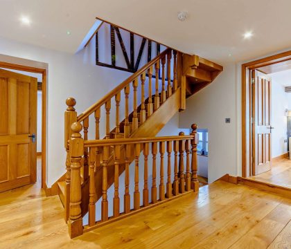 Stonewell Farmhouse - StayCotswold