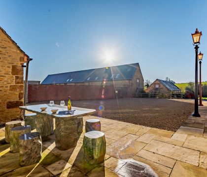 Stonewell Farmhouse - StayCotswold