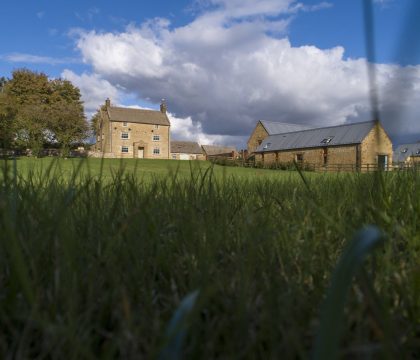 Stonewell Farmhouse - StayCotswold