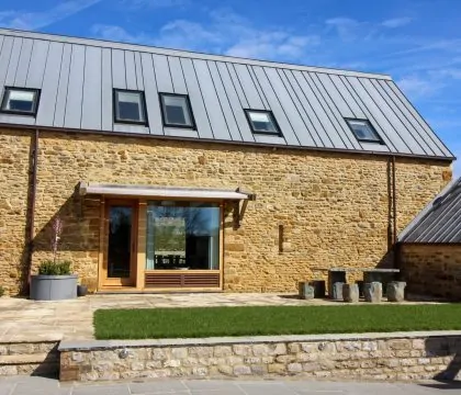 Walnut Barn - StayCotswold