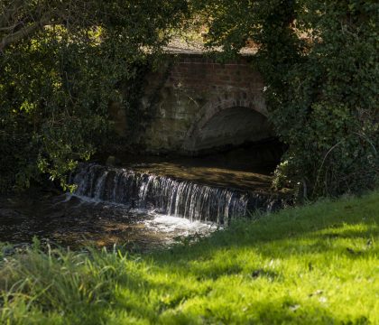Oak Barn - StayCotswold