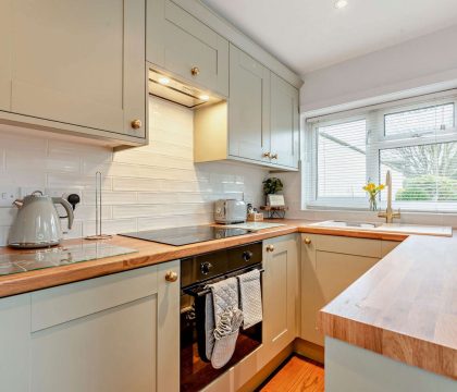 North House Kitchen - StayCotswold