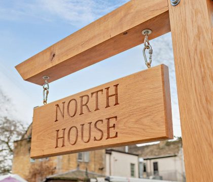 North House