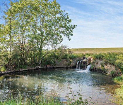 Little Barford Mill - StayCotswold