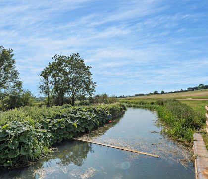 Little Barford Mill - StayCotswold