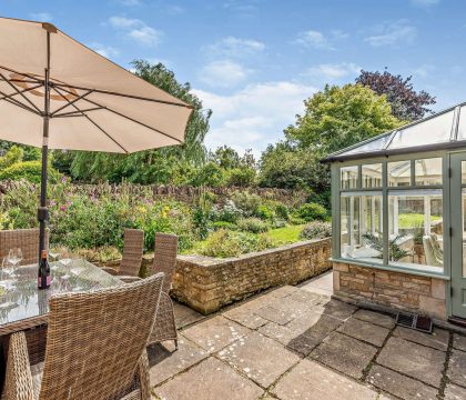 Glebe Cottage - StayCotswold