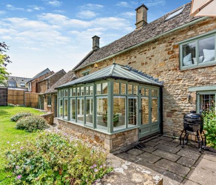 Glebe Cottage - StayCotswold