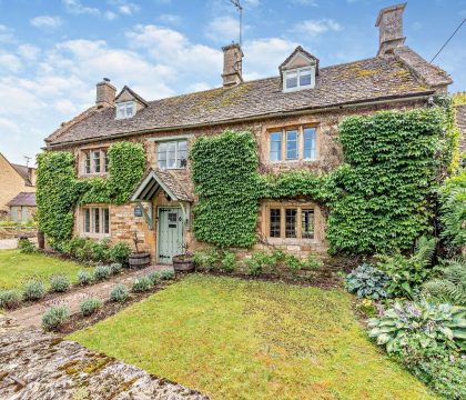 Glebe Cottage - StayCotswold