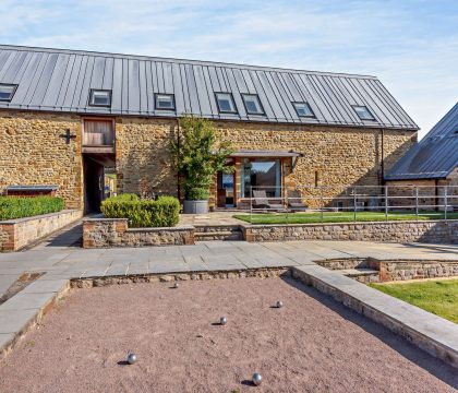Walnut Barn - StayCotswold