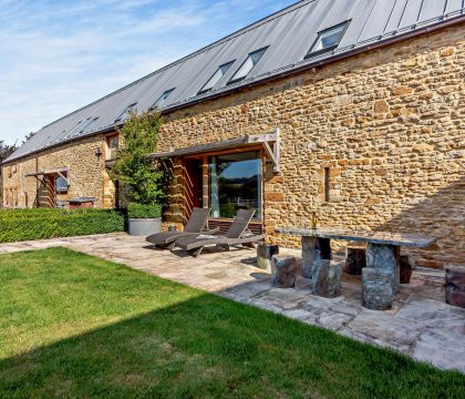 Walnut Barn - StayCotswold