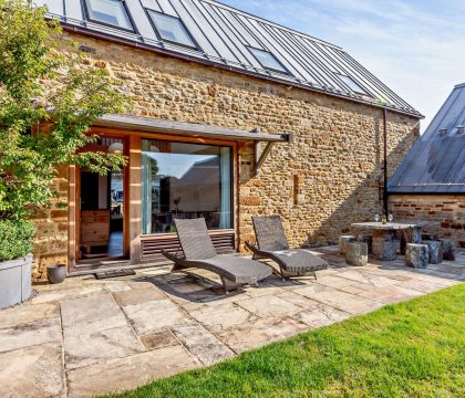 Walnut Barn - StayCotswold