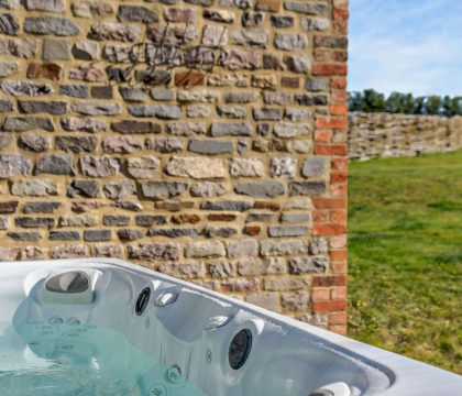 Walnut Barn - StayCotswold