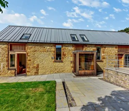 Elm Barn - StayCotswold