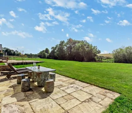 Elm Barn - StayCotswold