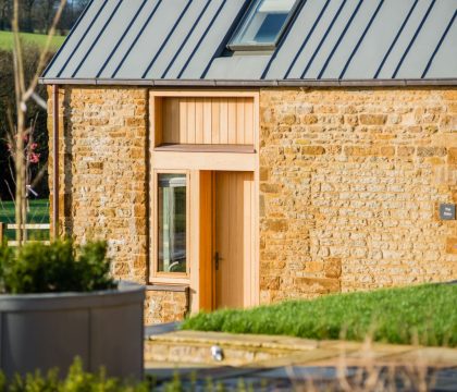 Elm Barn - StayCotswold