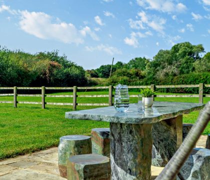 Elm Barn - StayCotswold