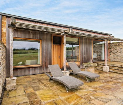 Ash Barn - StayCotswold