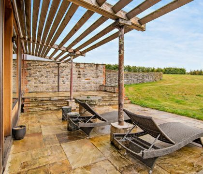 Ash Barn - StayCotswold