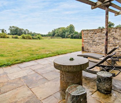 Ash Barn - StayCotswold