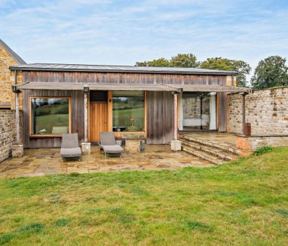 Ash Barn - StayCotswold