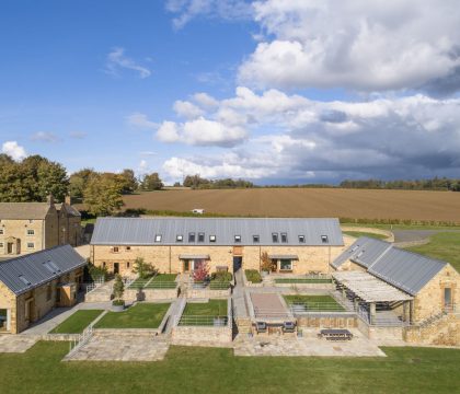 Ash Barn - StayCotswold