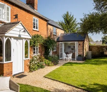 Carpenters Cottage - StayCotswold