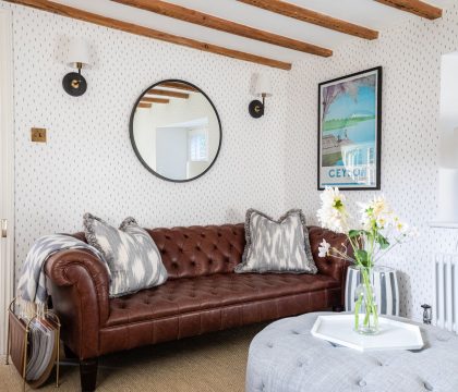 Carpenters Cottage Snug - StayCotswold
