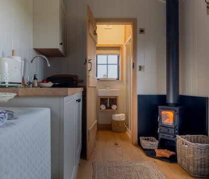 The Sheiling - StayCotswold