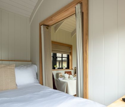 The Sheiling - StayCotswold