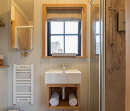 The Sheiling - StayCotswold
