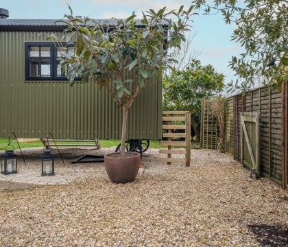 The Sheiling - StayCotswold